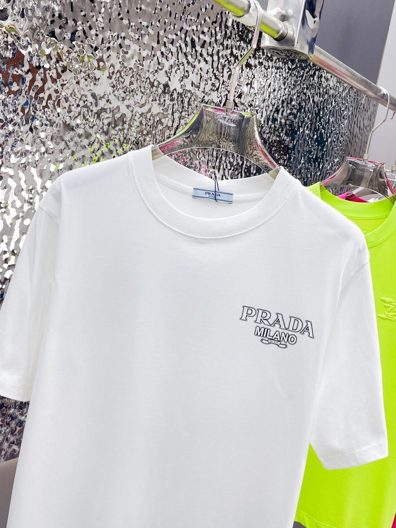 Prada T-Shirts